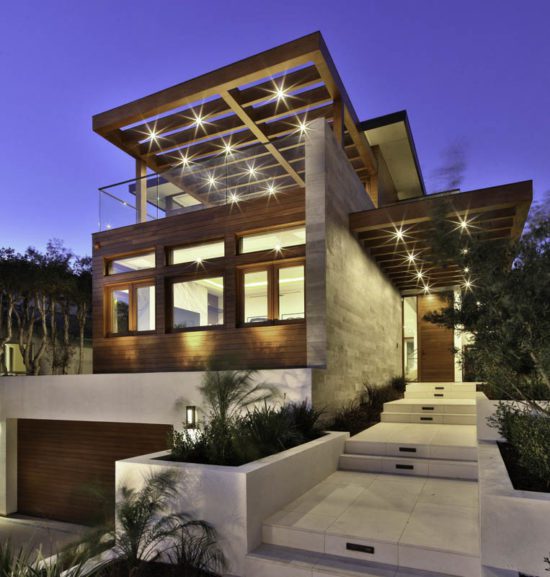 The Best Custom Home Builders in Manhattan Beach, California - Home ...