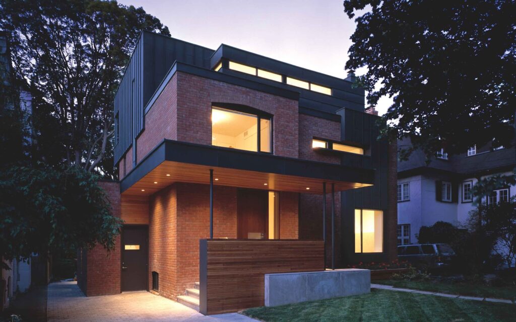 Taylor Smyth Architects Best Residential Architects in Toronto