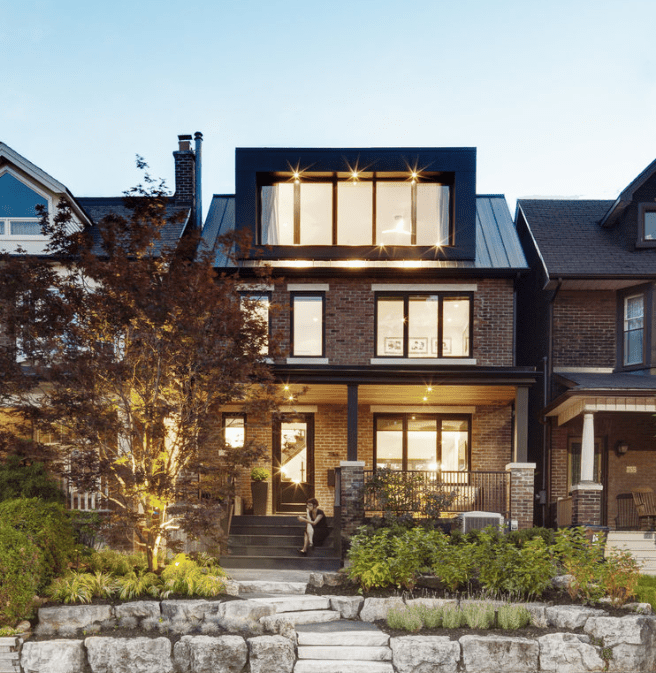 Post Architecture Best Residential Architects in Toronto