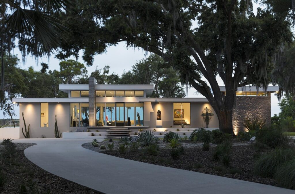 Michael Wenrich Architects florida architects